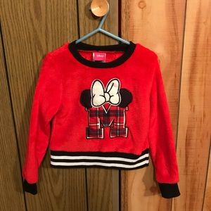 Disney Minnie Mouse Size XS (4/5)